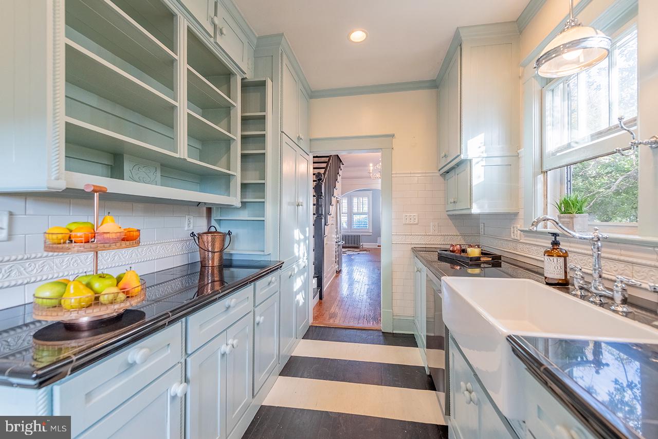 BARTENSTEIN - Residential