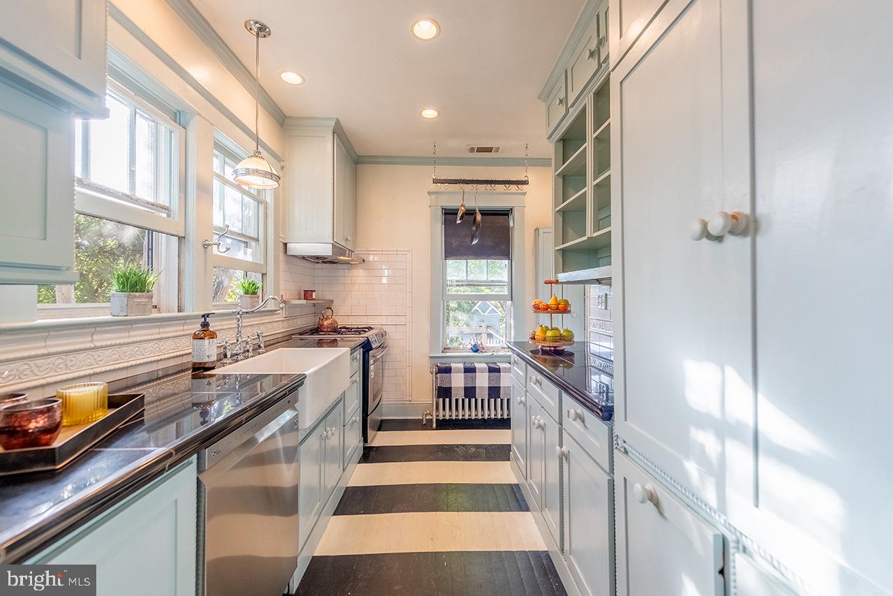 BARTENSTEIN - Residential