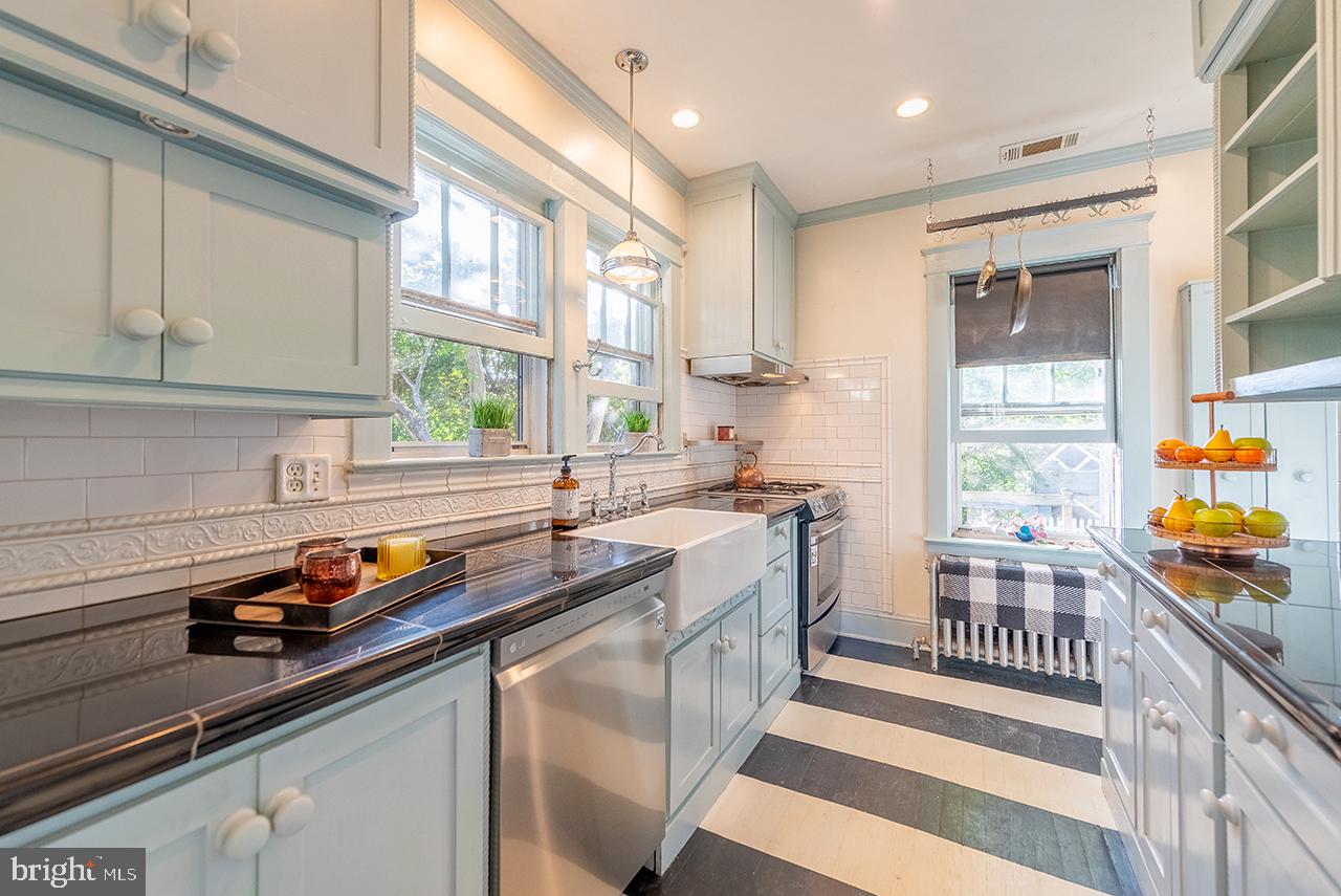 BARTENSTEIN - Residential