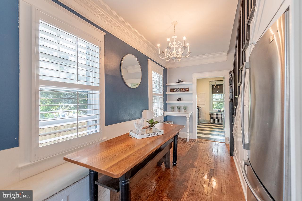 BARTENSTEIN - Residential