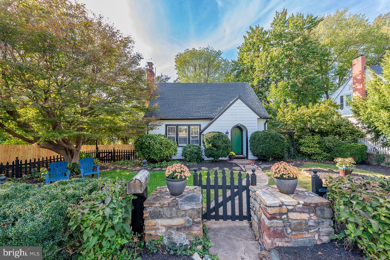 BARTENSTEIN - Residential