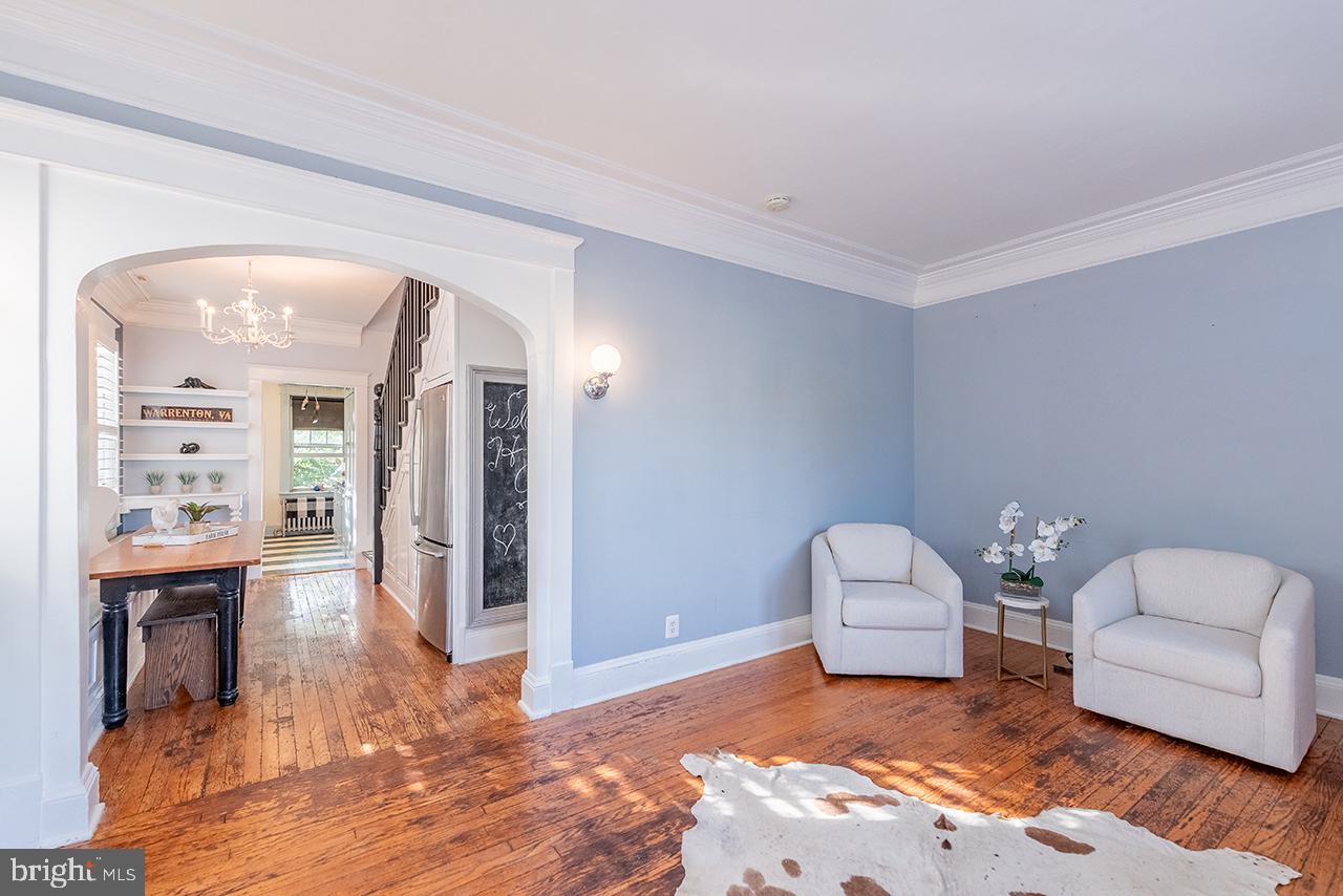 BARTENSTEIN - Residential