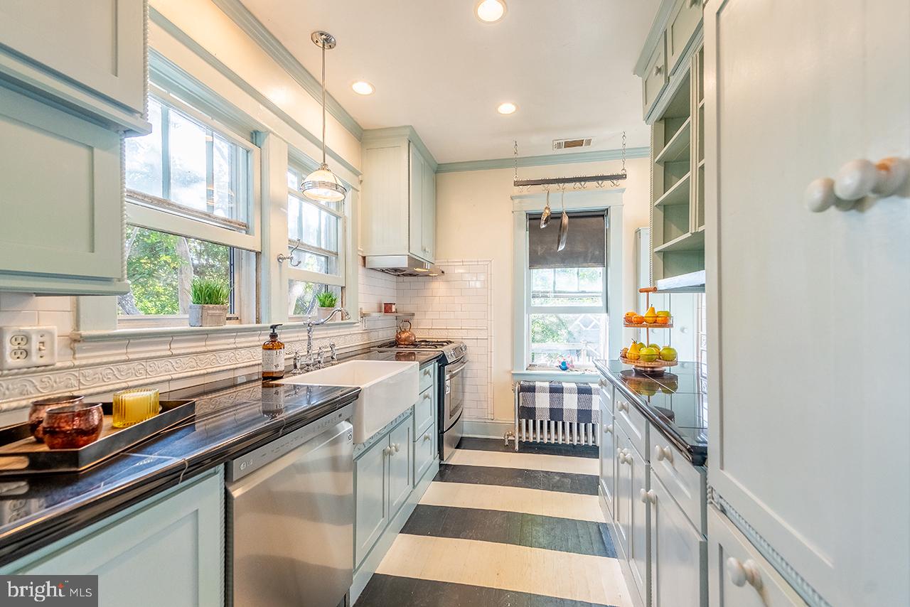 BARTENSTEIN - Residential