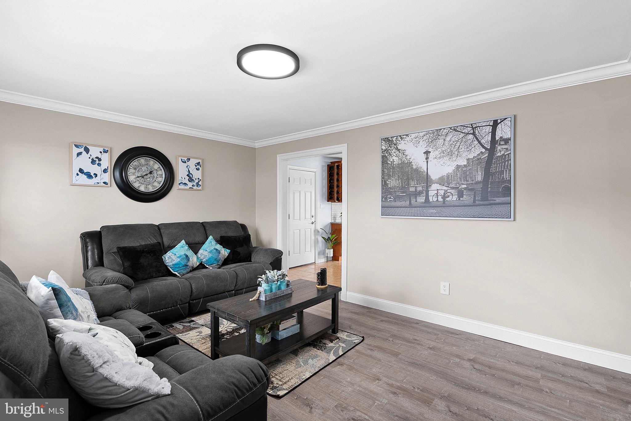 DALE CITY - Residential