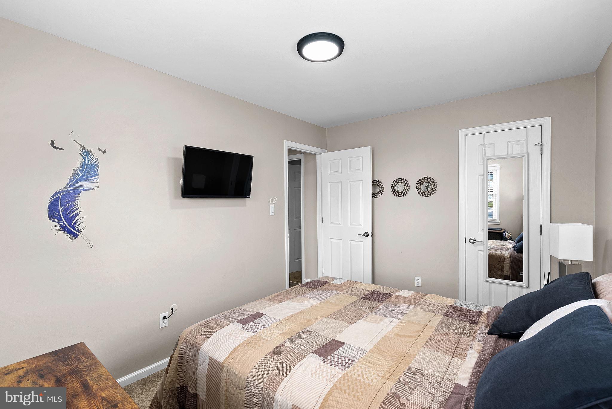 DALE CITY - Residential