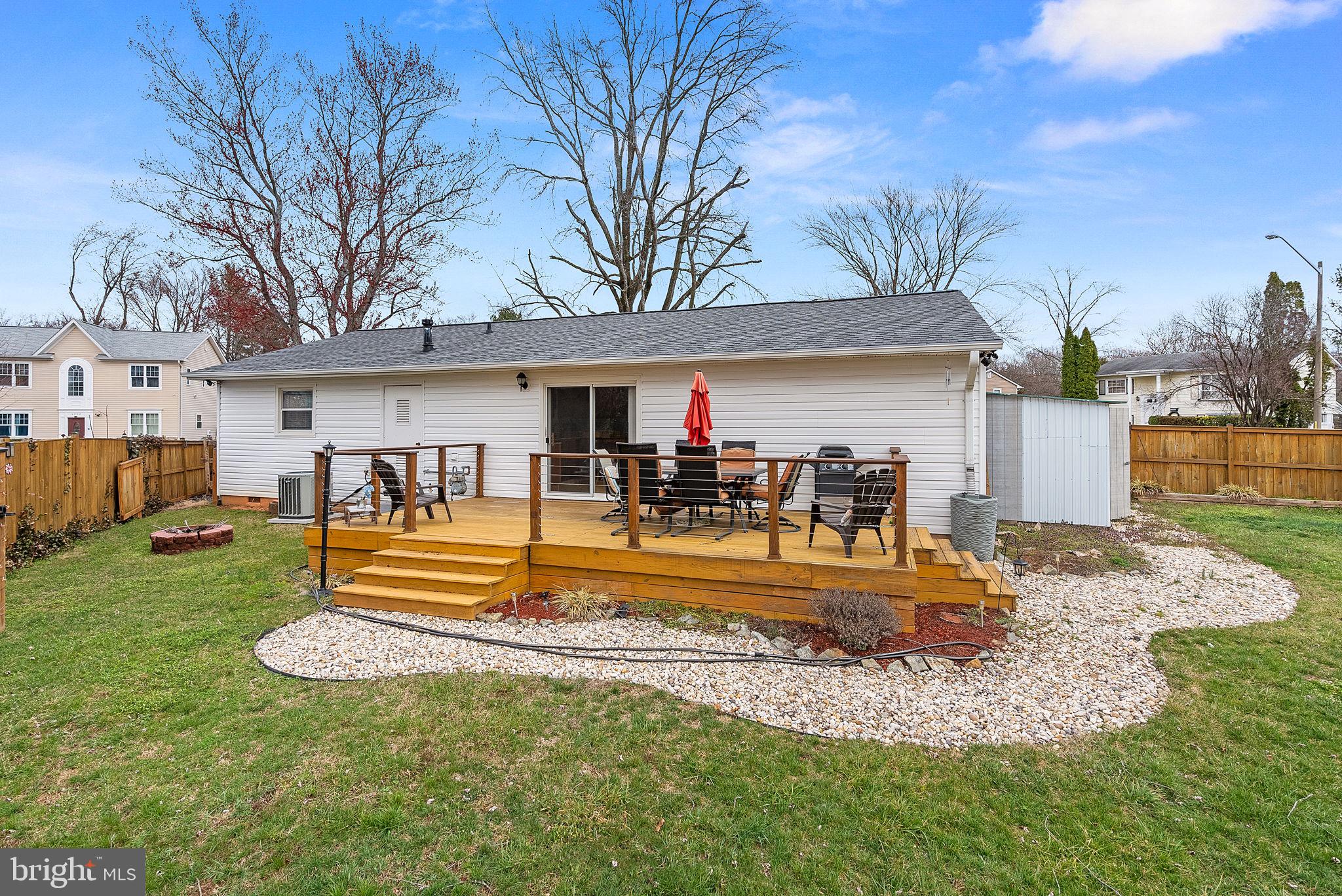 DALE CITY - Residential