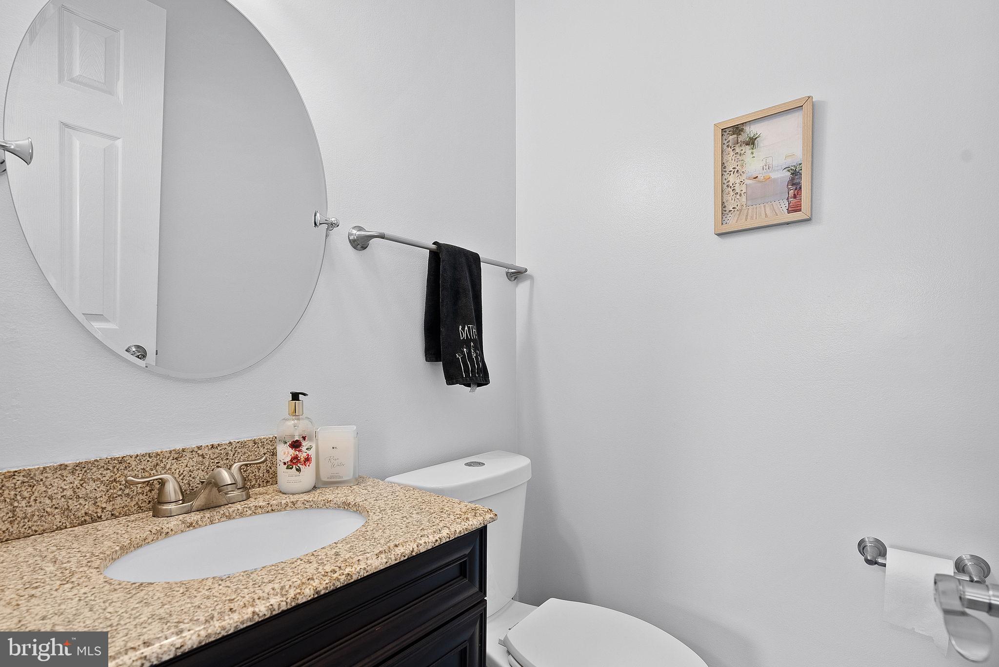 DALE CITY - Residential