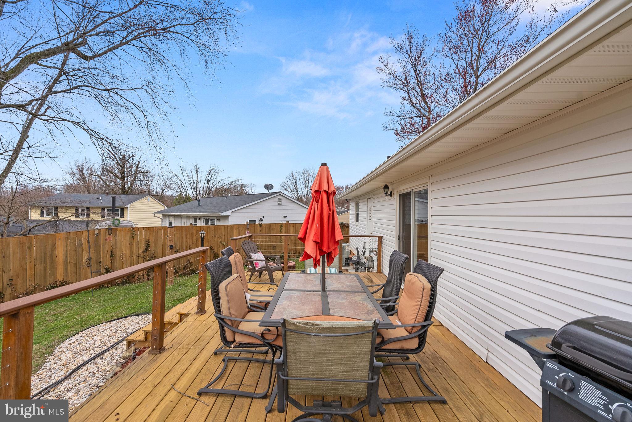 DALE CITY - Residential