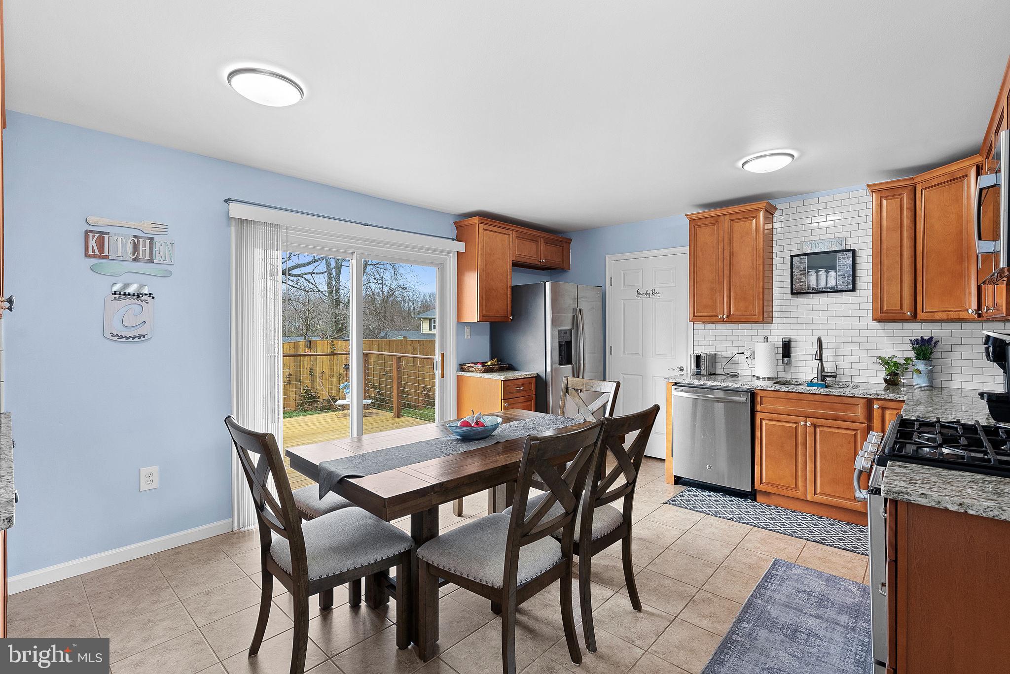 DALE CITY - Residential