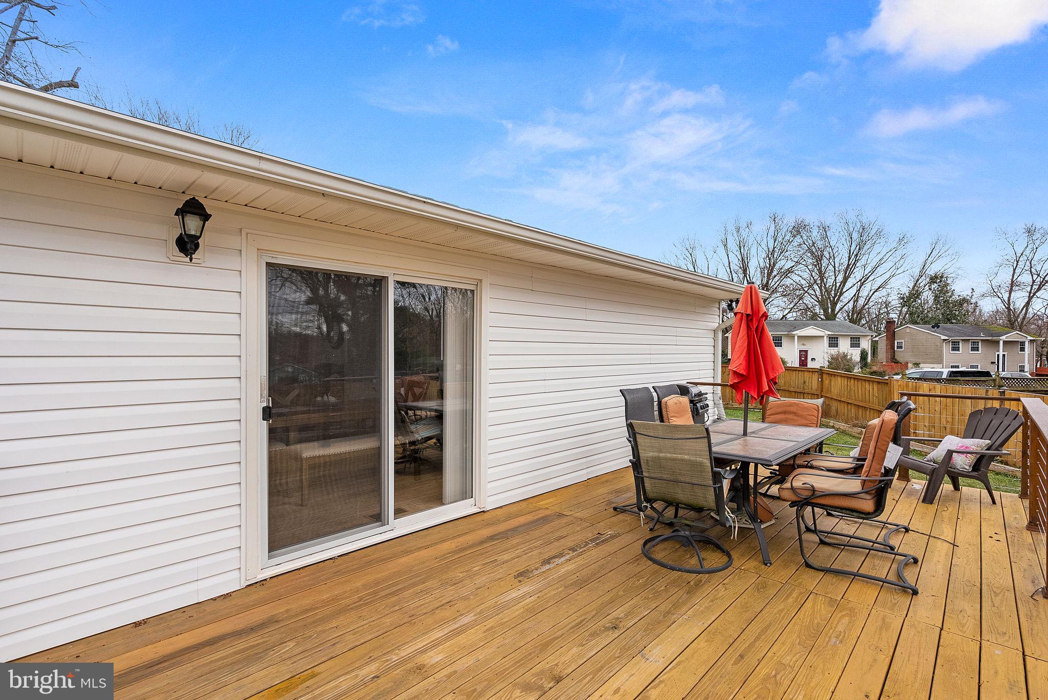 DALE CITY - Residential