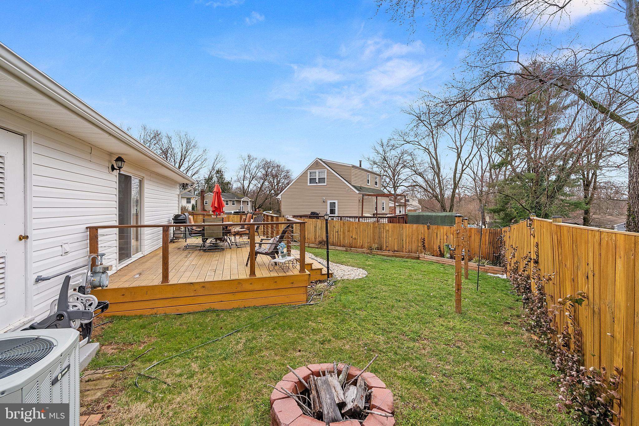 DALE CITY - Residential