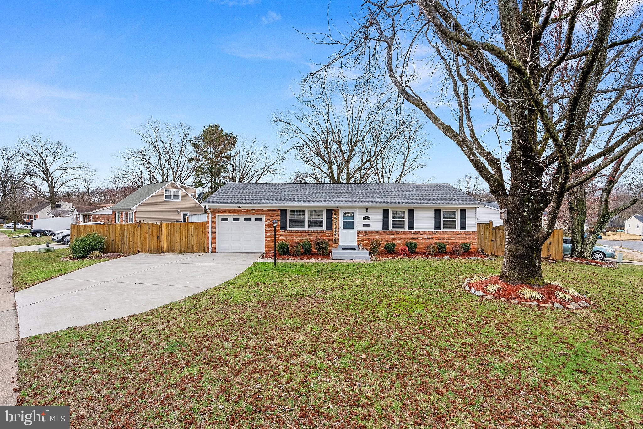 DALE CITY - Residential