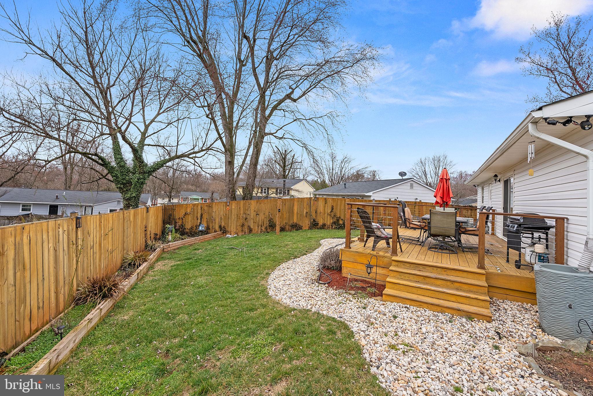 DALE CITY - Residential