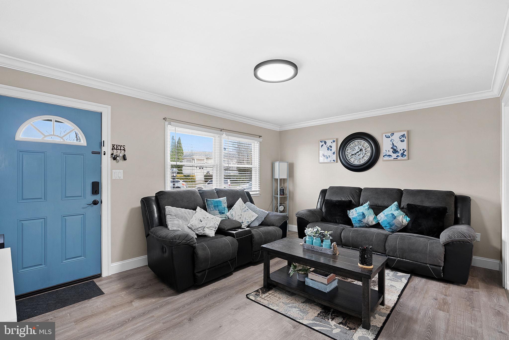 DALE CITY - Residential