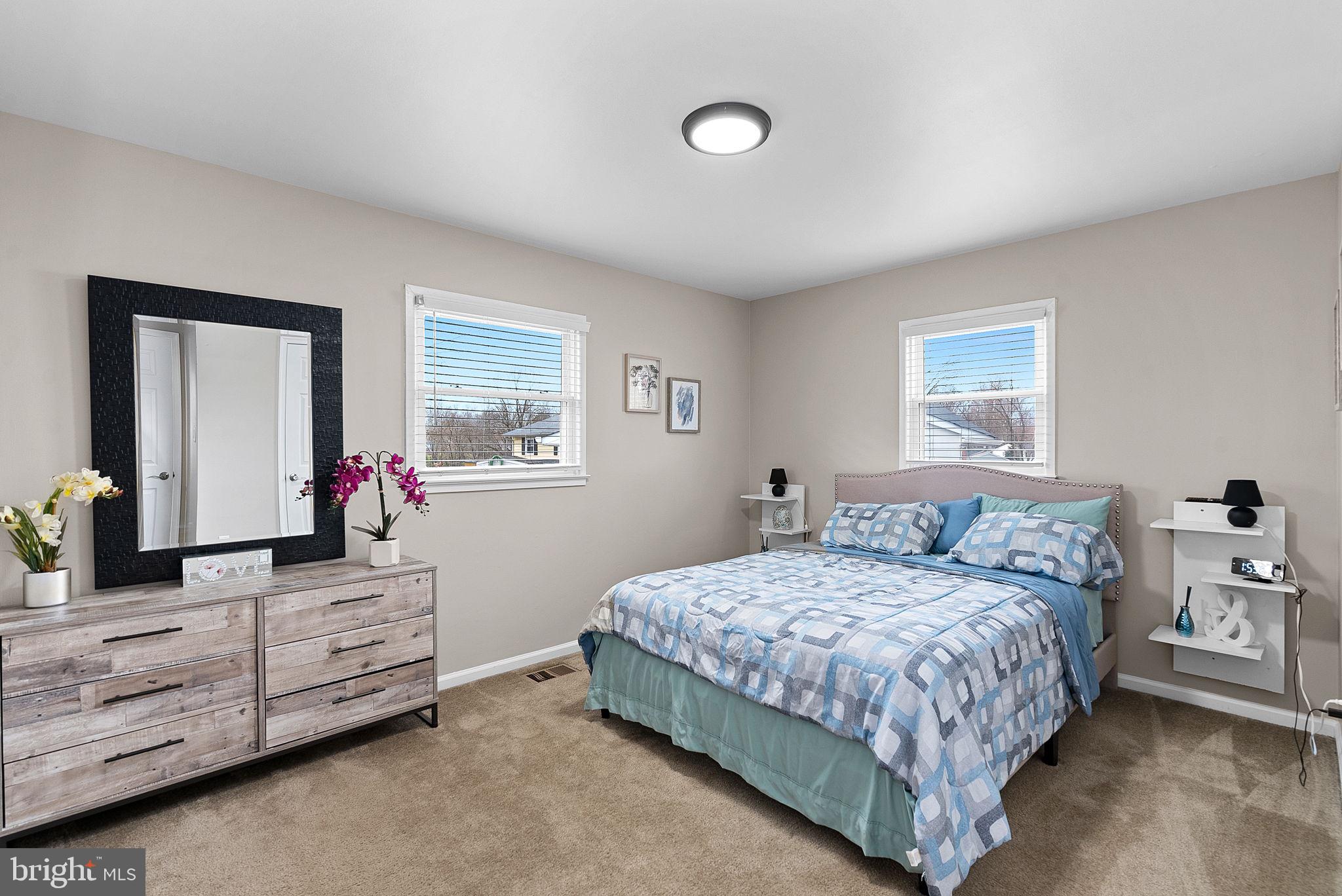 DALE CITY - Residential