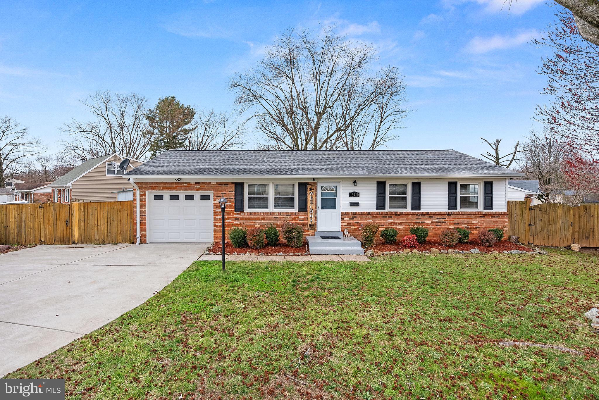 DALE CITY - Residential