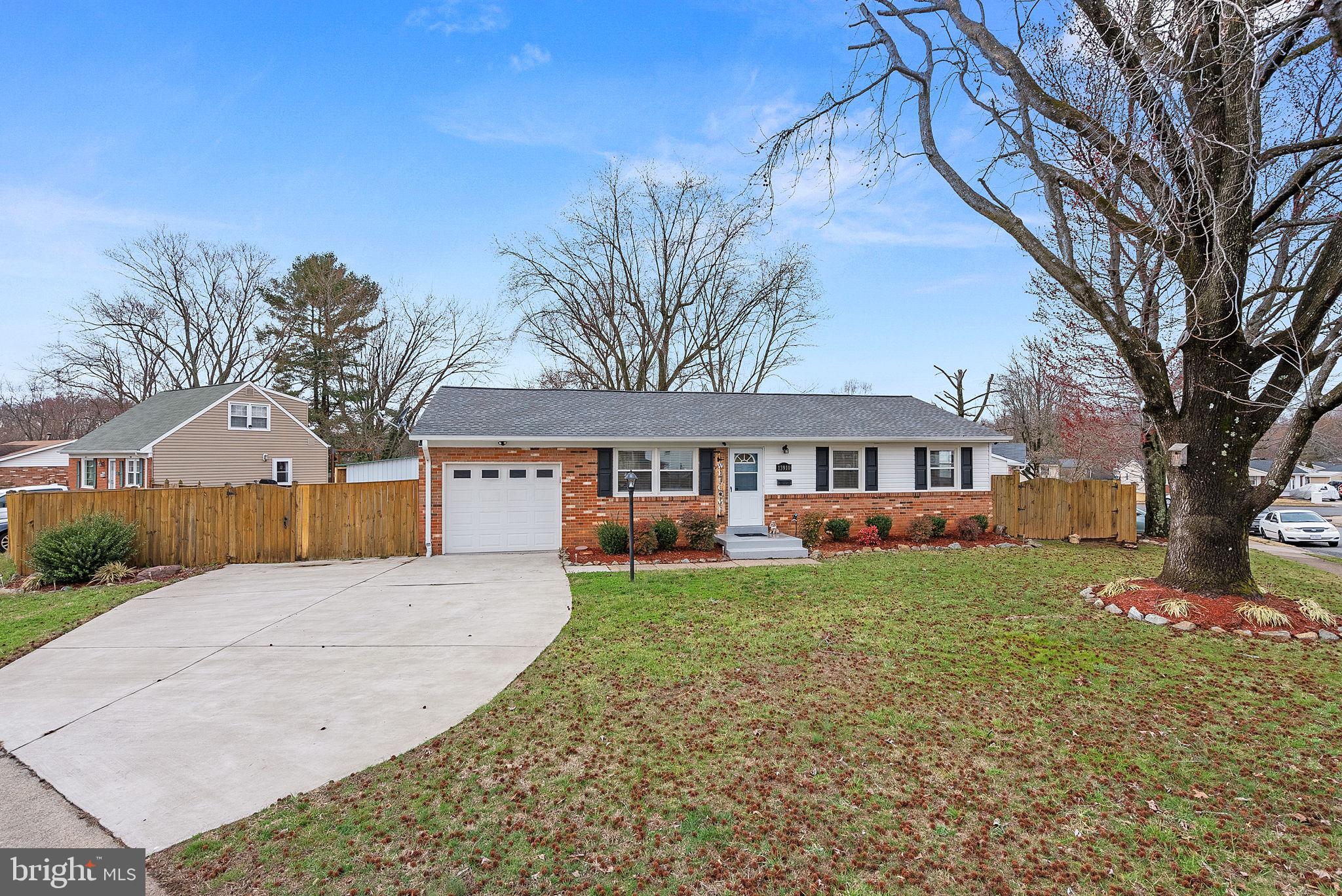 DALE CITY - Residential