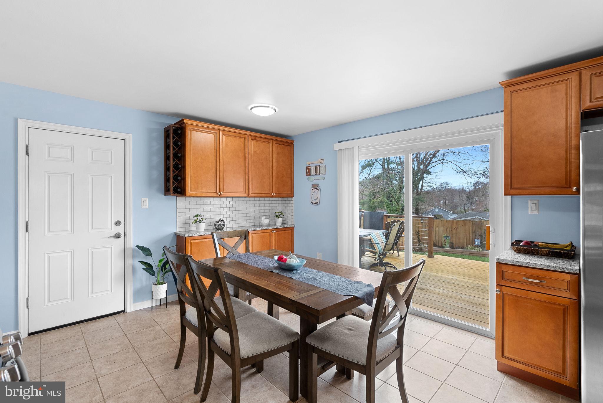 DALE CITY - Residential