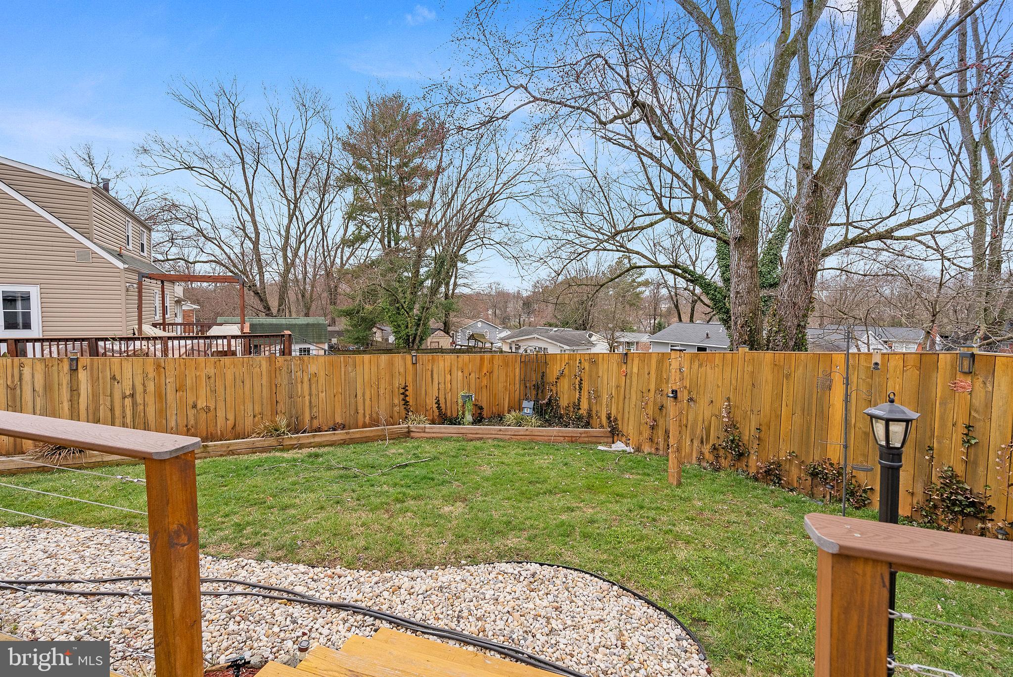 DALE CITY - Residential