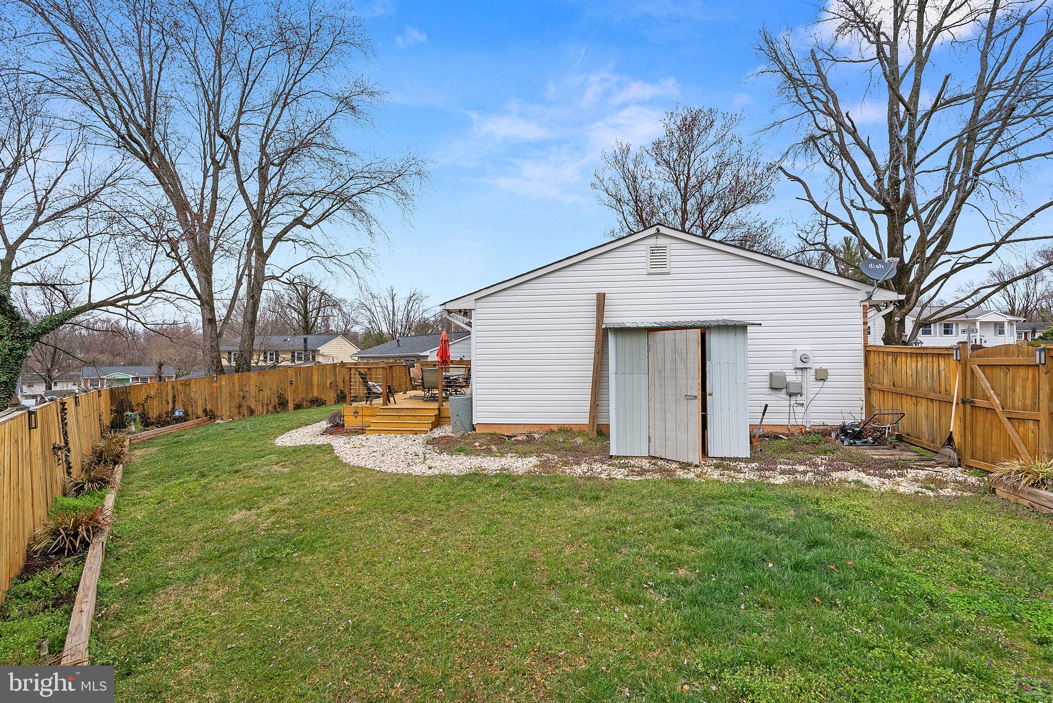 DALE CITY - Residential