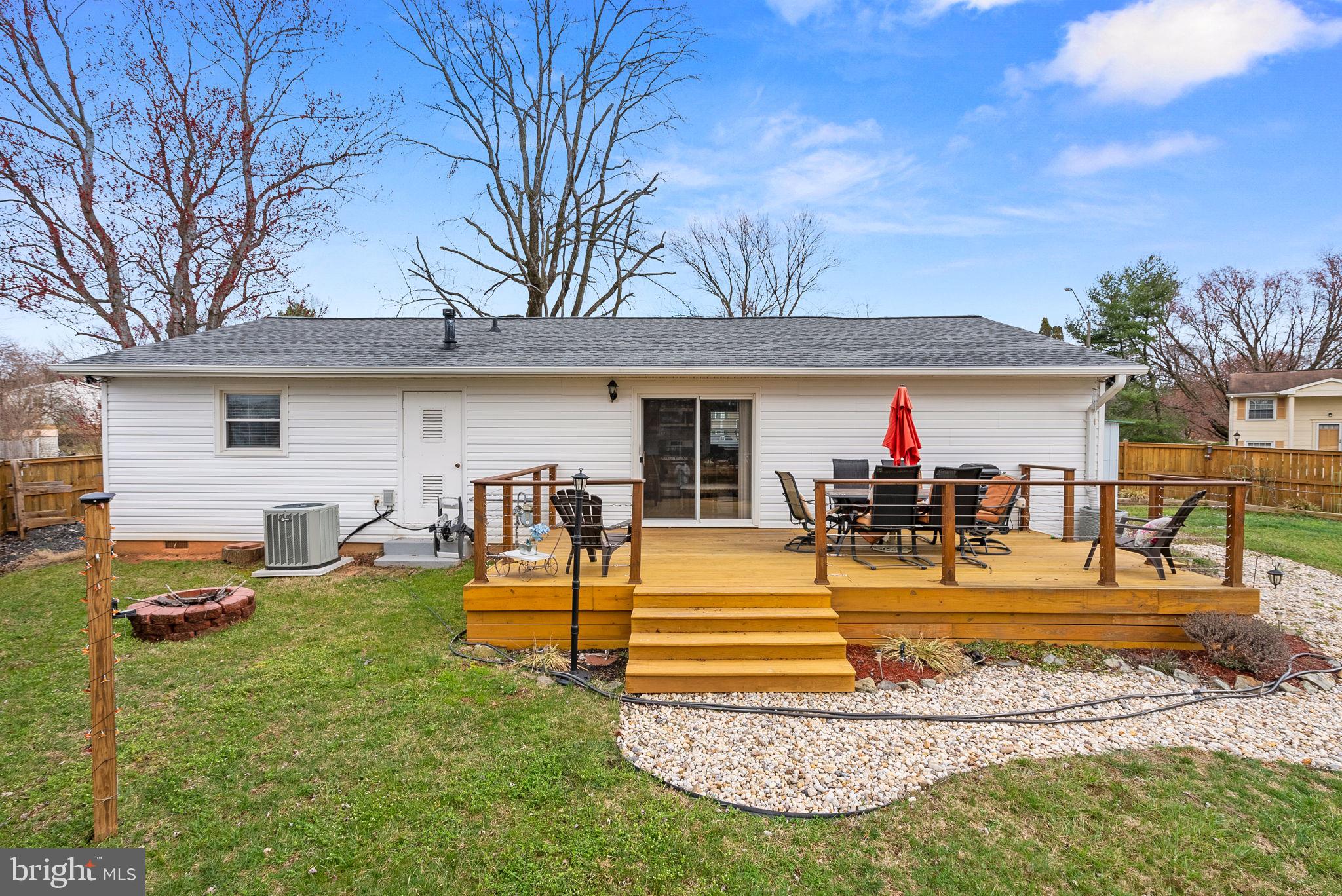 DALE CITY - Residential