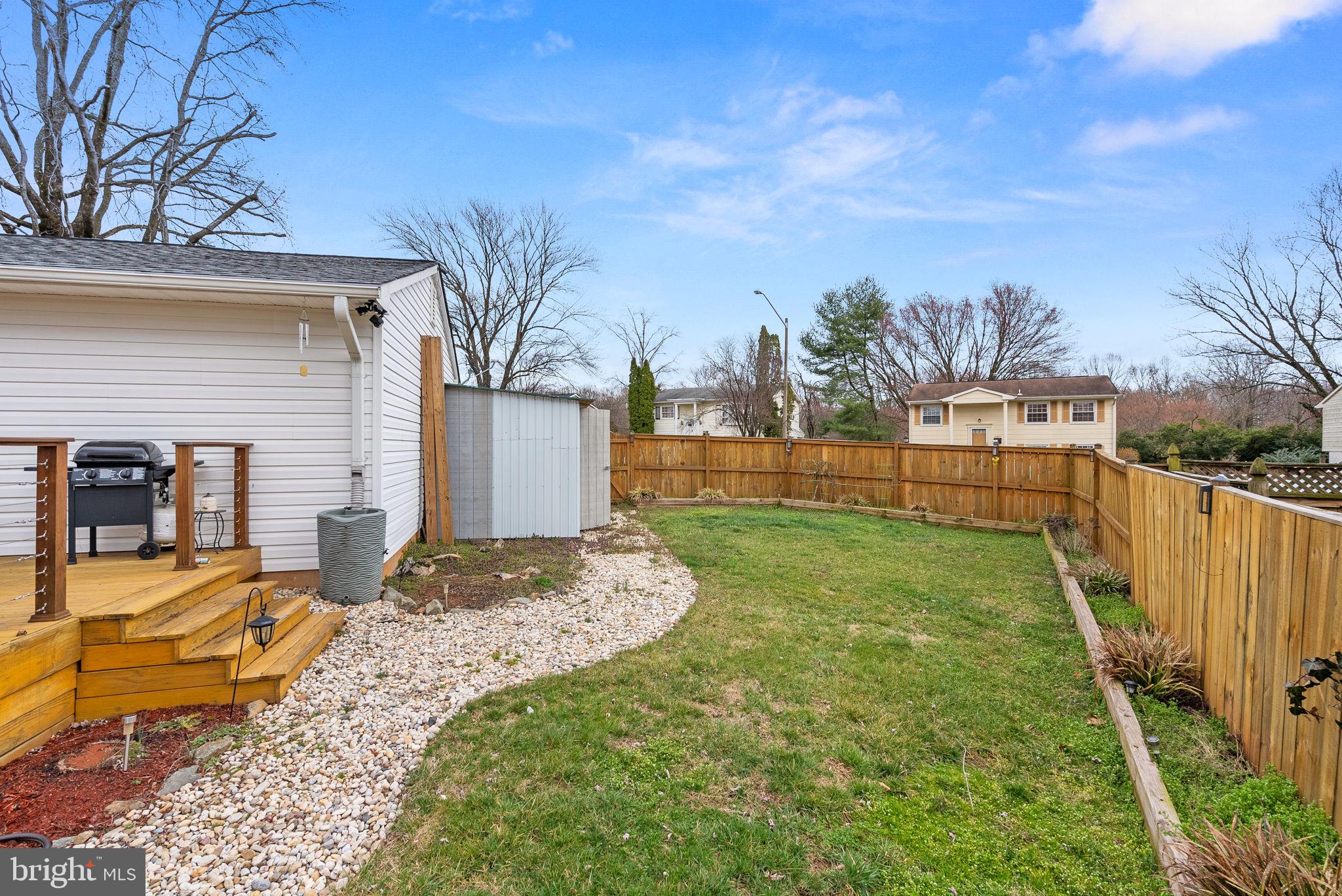 DALE CITY - Residential