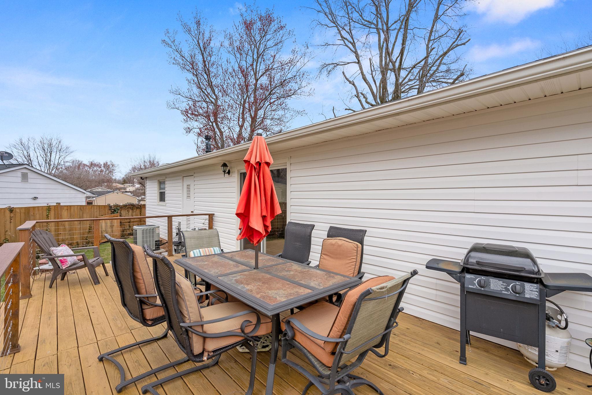 DALE CITY - Residential