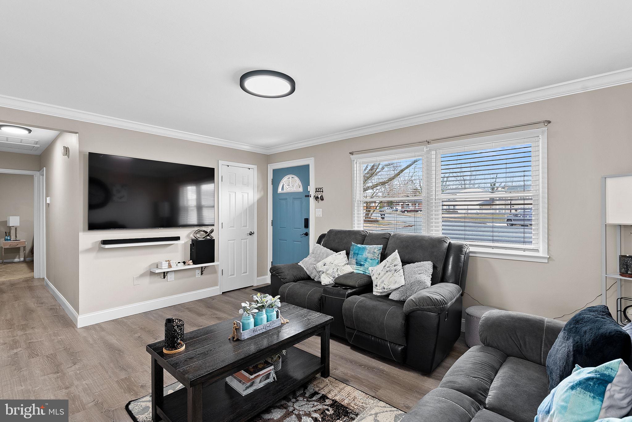 DALE CITY - Residential