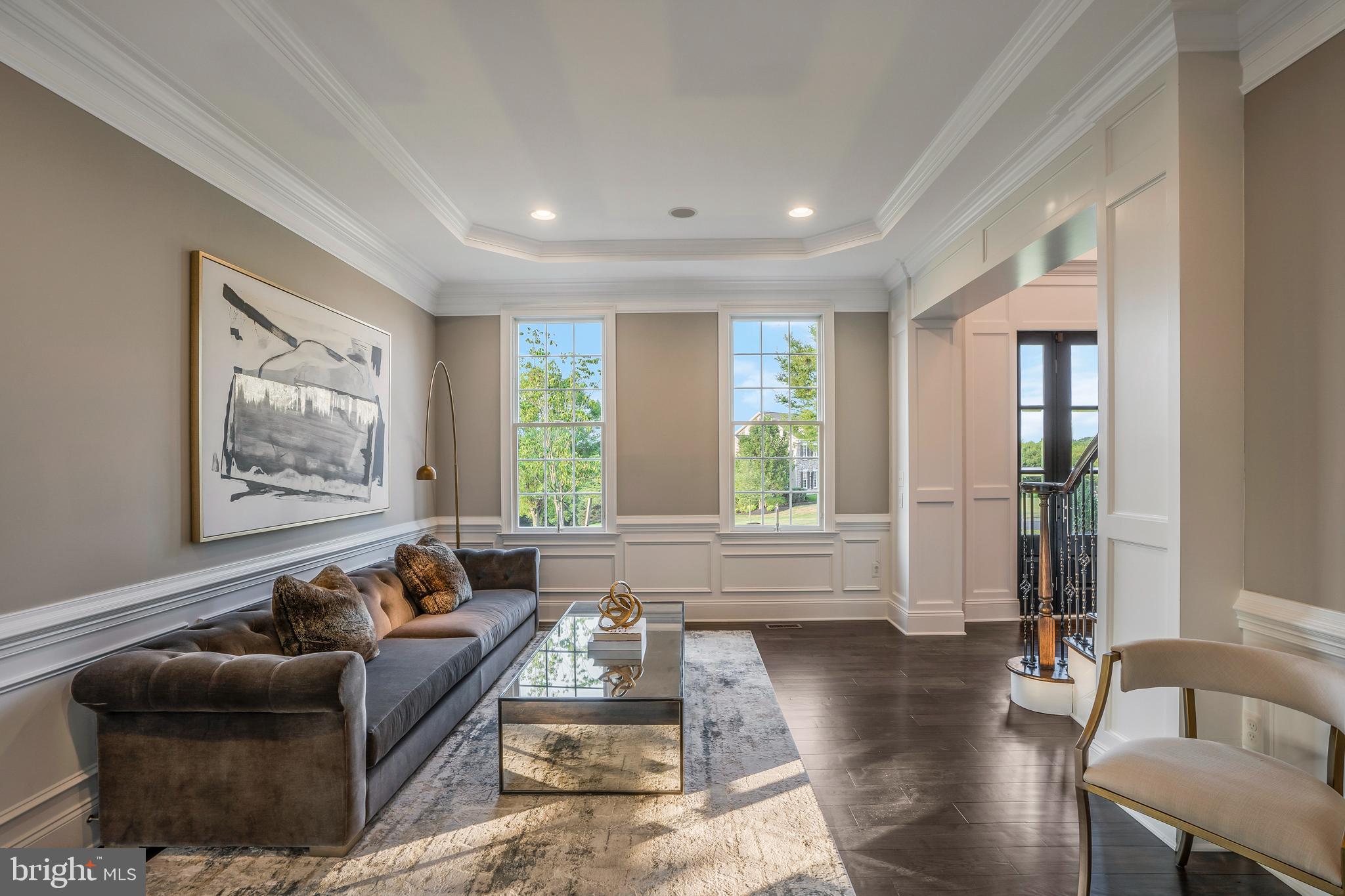 DUTCHESS FARM ESTS - Residential