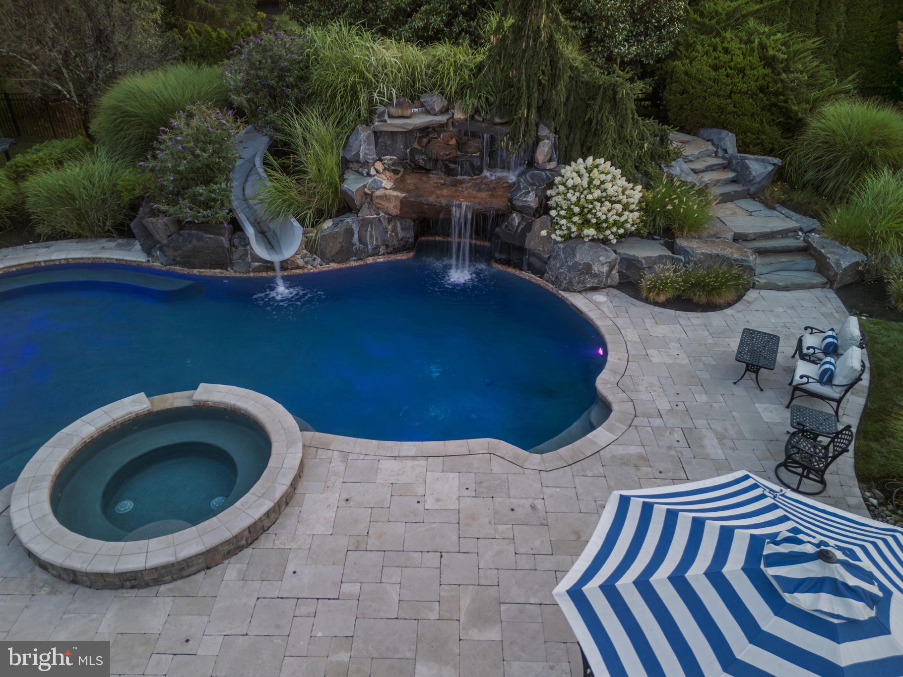 DUTCHESS FARM ESTS - Residential