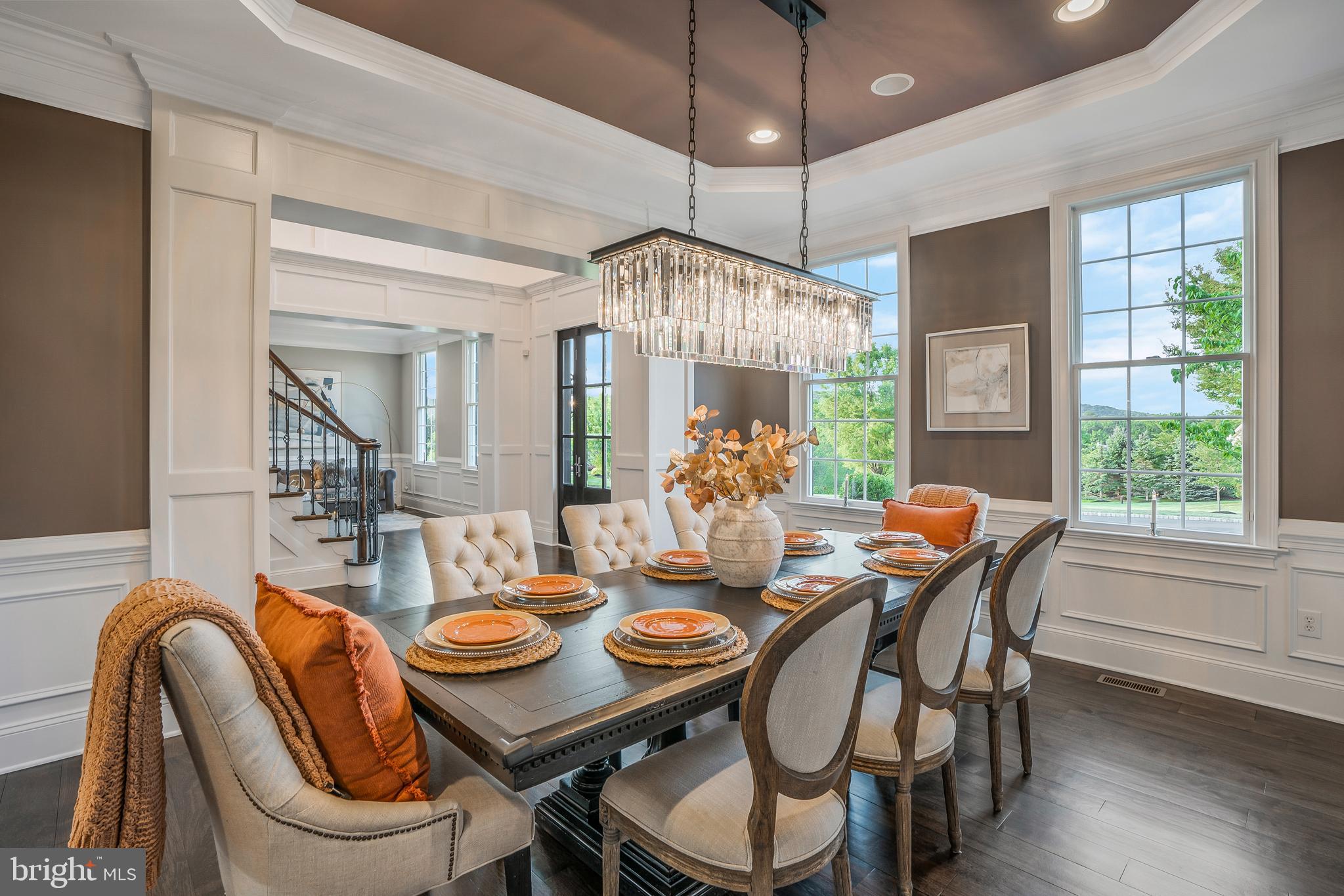 DUTCHESS FARM ESTS - Residential