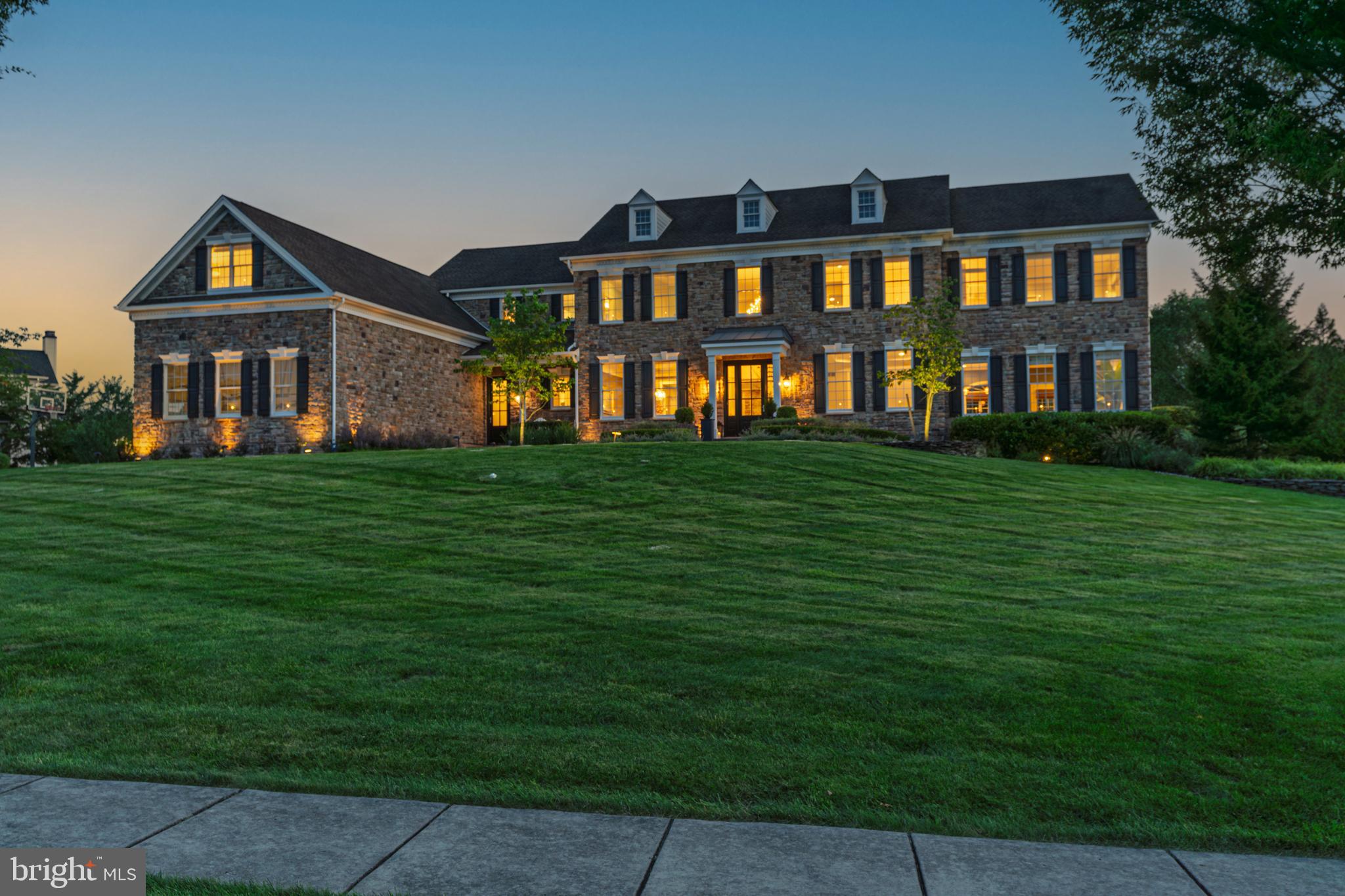 DUTCHESS FARM ESTS - Residential