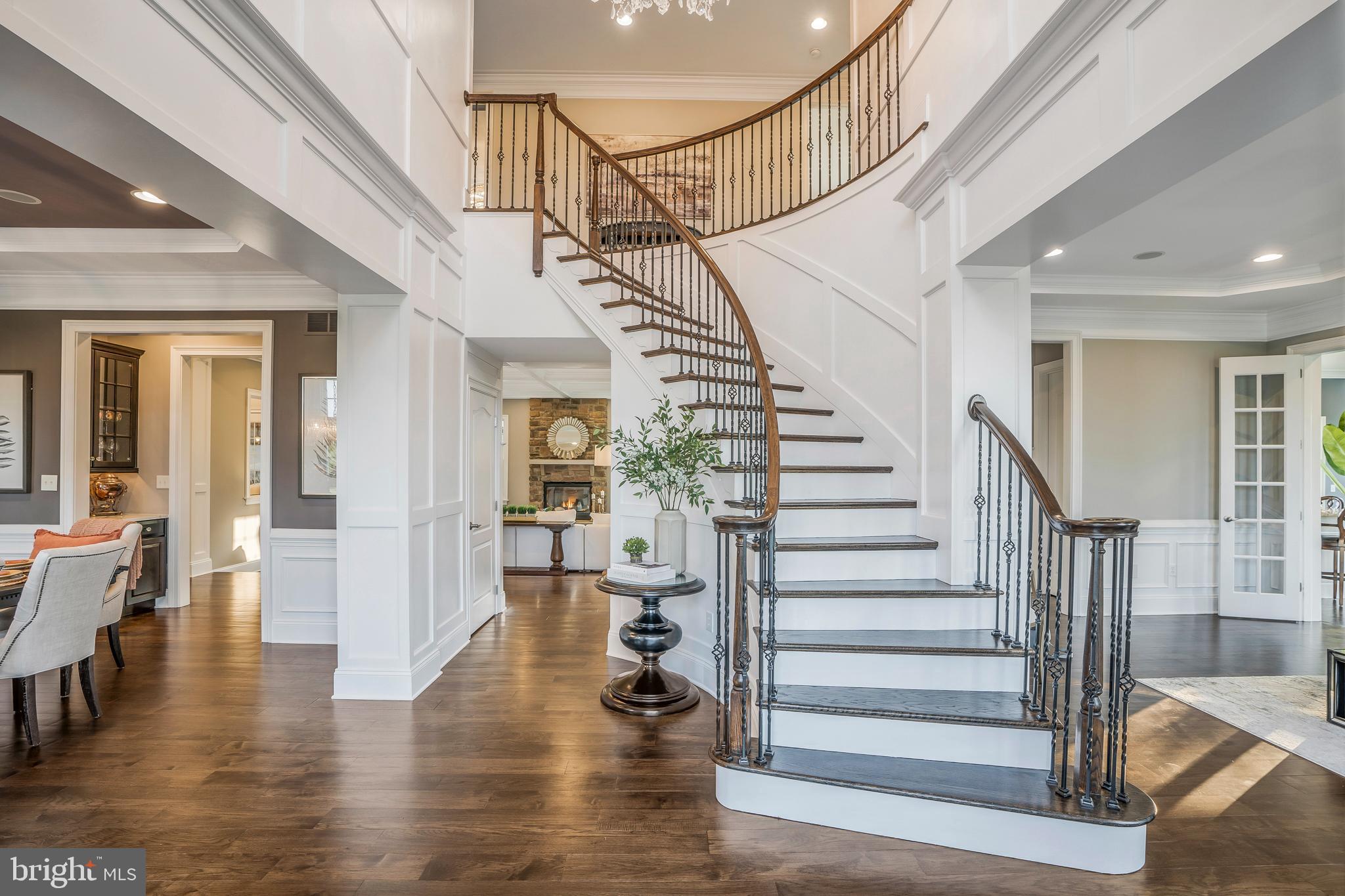 DUTCHESS FARM ESTS - Residential