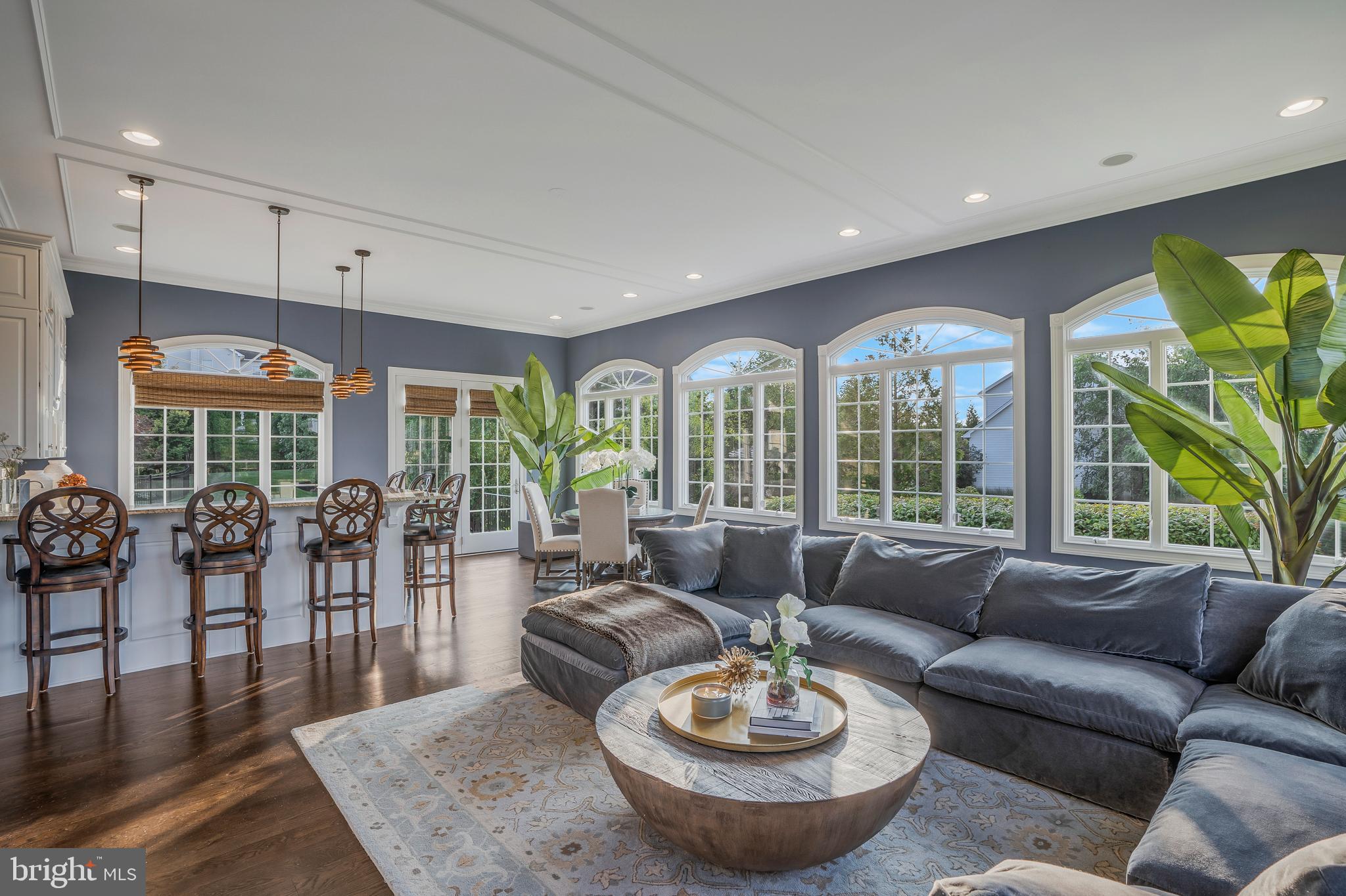 DUTCHESS FARM ESTS - Residential