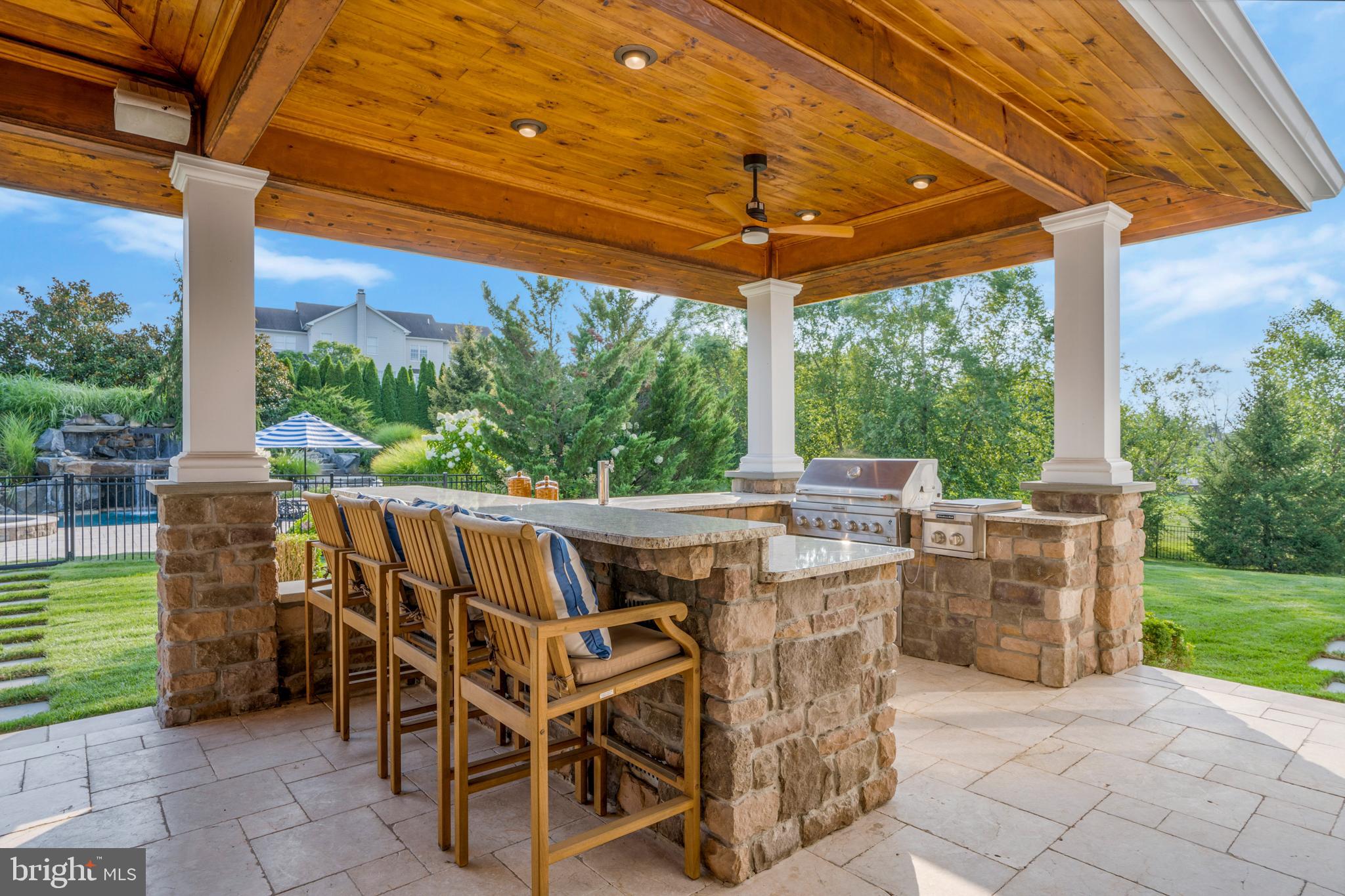 DUTCHESS FARM ESTS - Residential