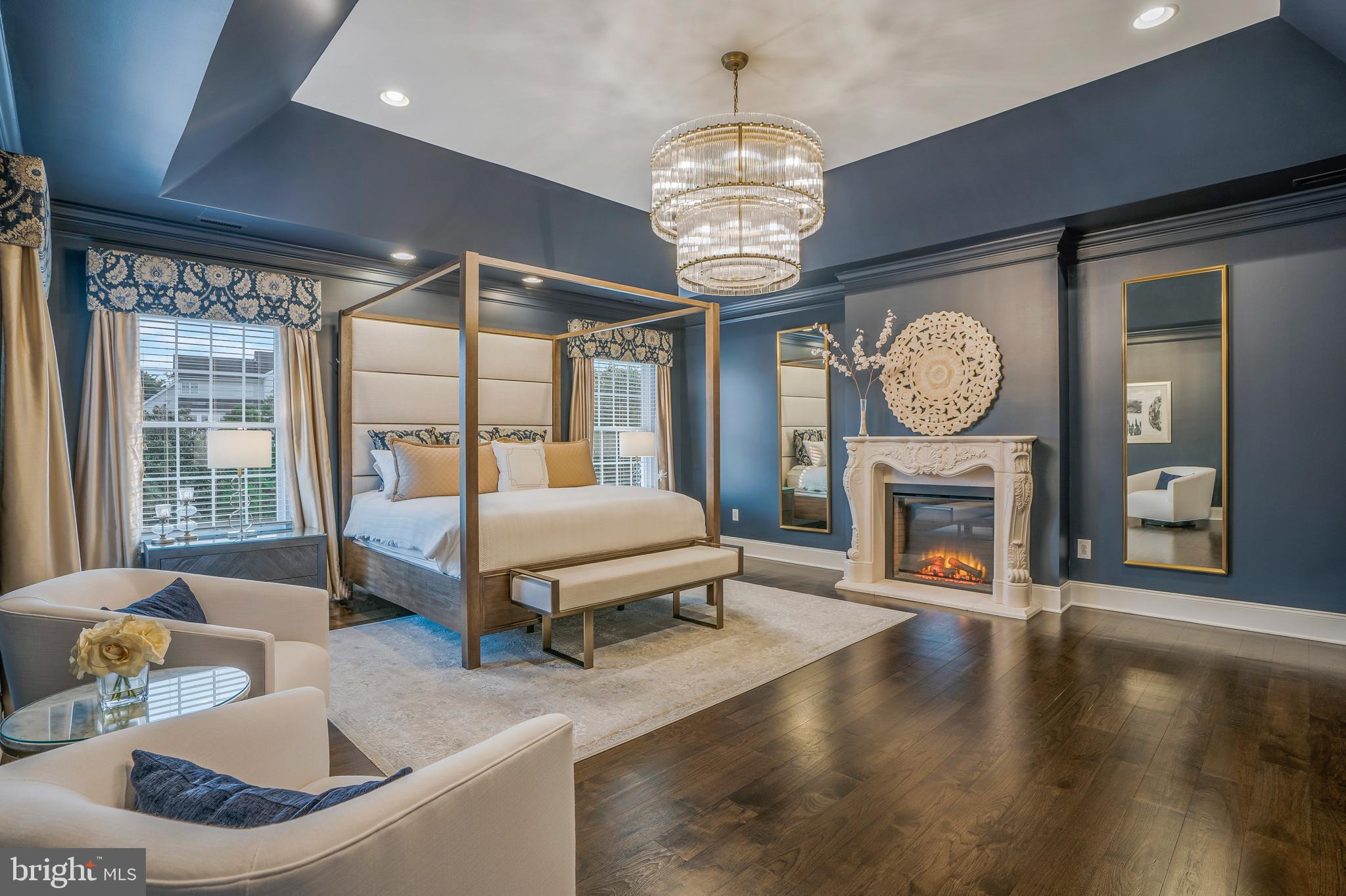 DUTCHESS FARM ESTS - Residential