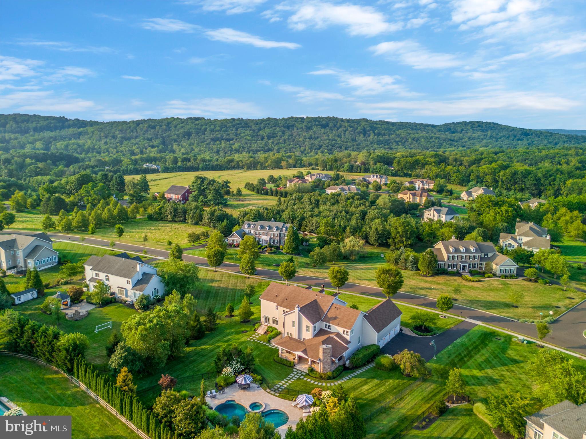 DUTCHESS FARM ESTS - Residential