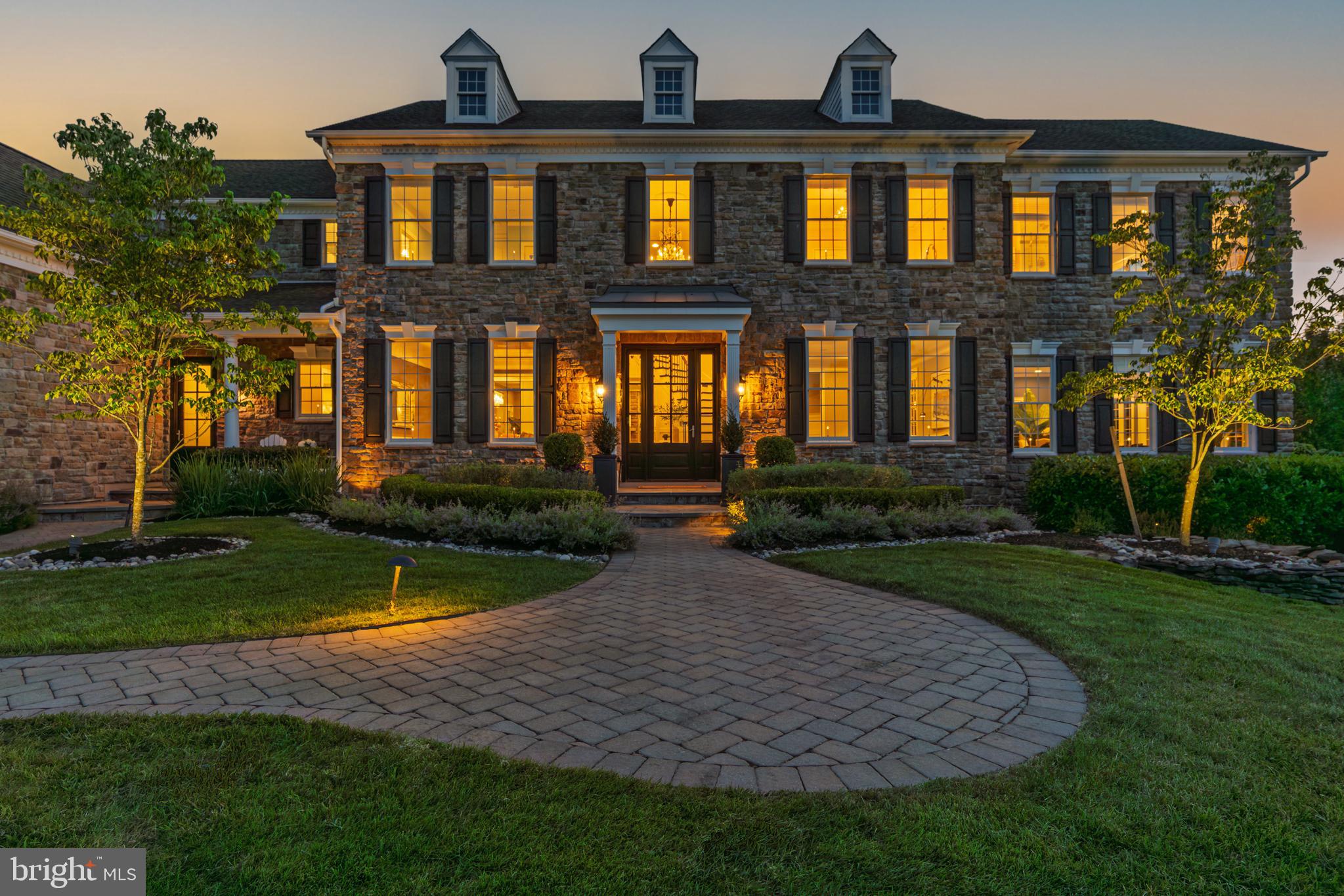 DUTCHESS FARM ESTS - Residential