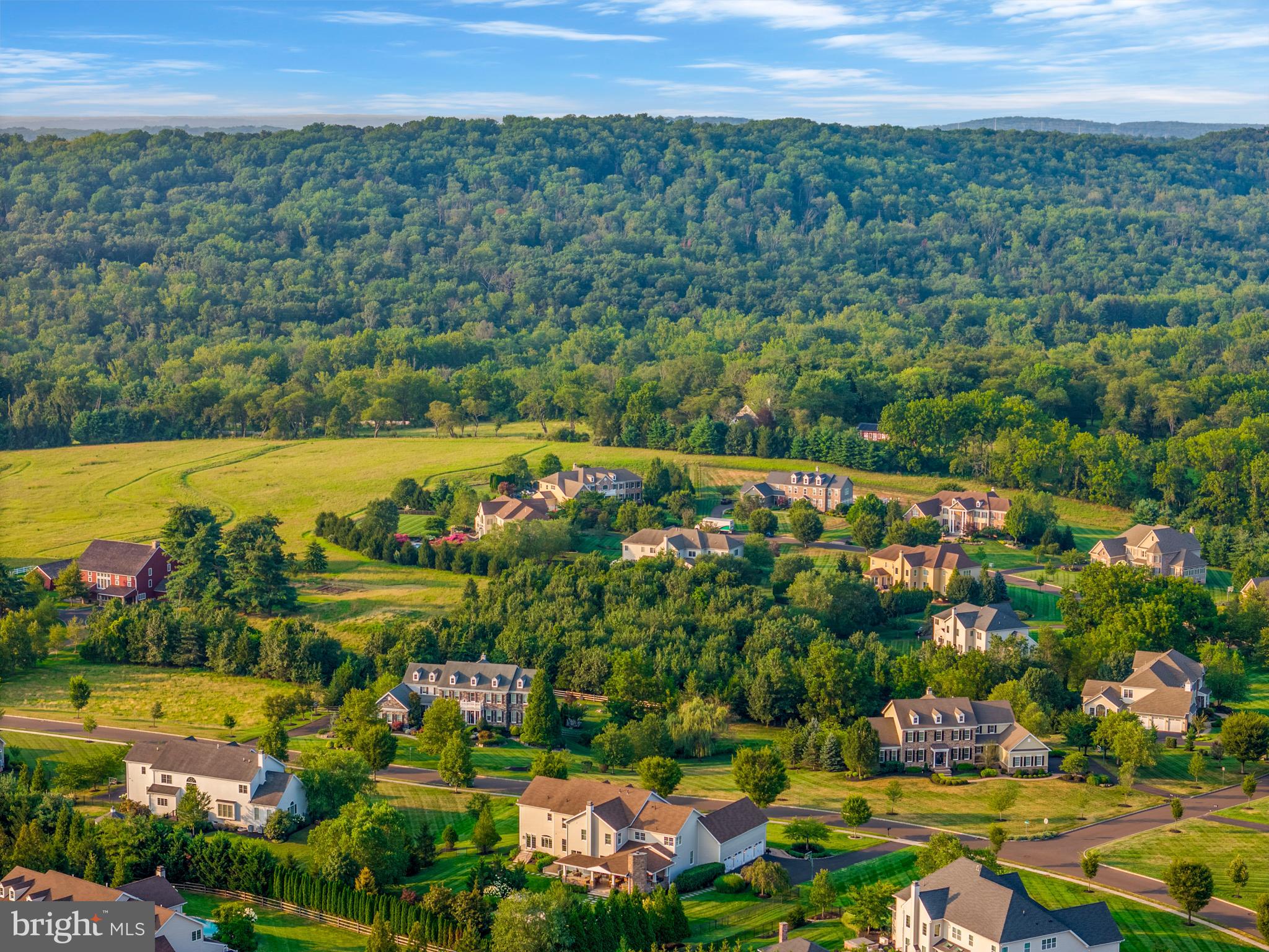 DUTCHESS FARM ESTS - Residential