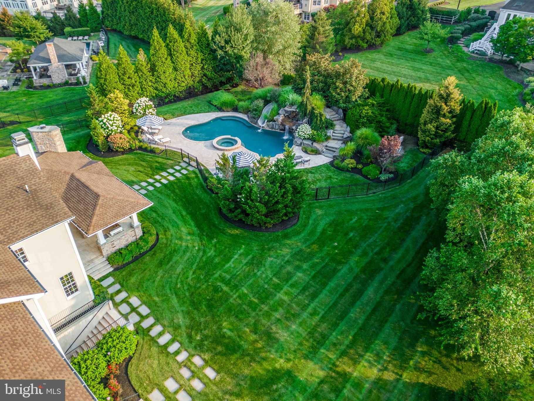 DUTCHESS FARM ESTS - Residential