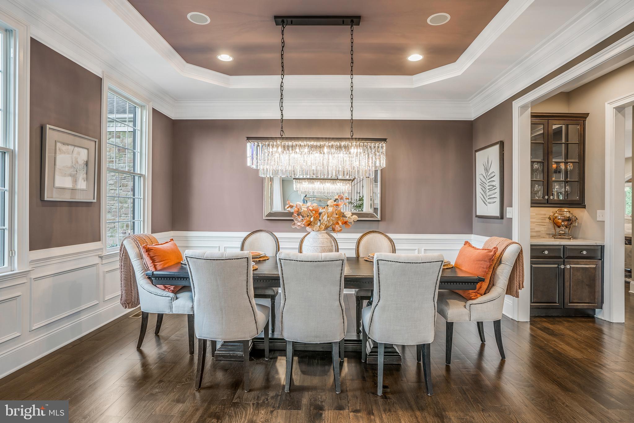 DUTCHESS FARM ESTS - Residential