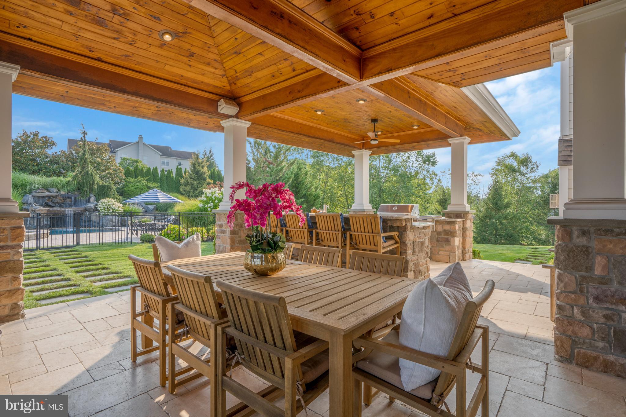 DUTCHESS FARM ESTS - Residential