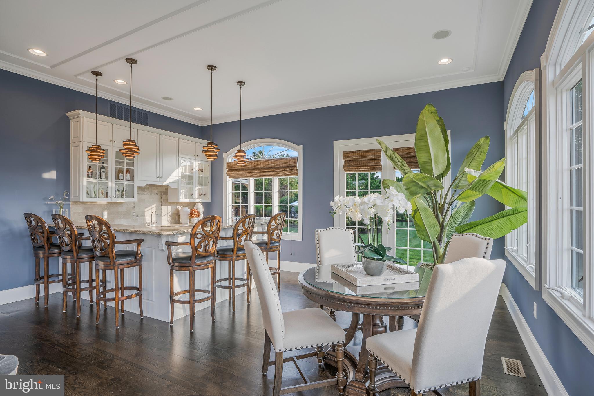 DUTCHESS FARM ESTS - Residential