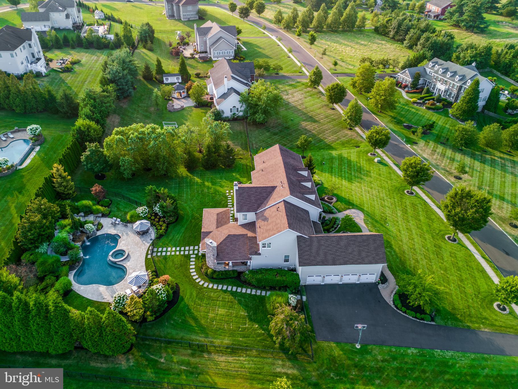 DUTCHESS FARM ESTS - Residential