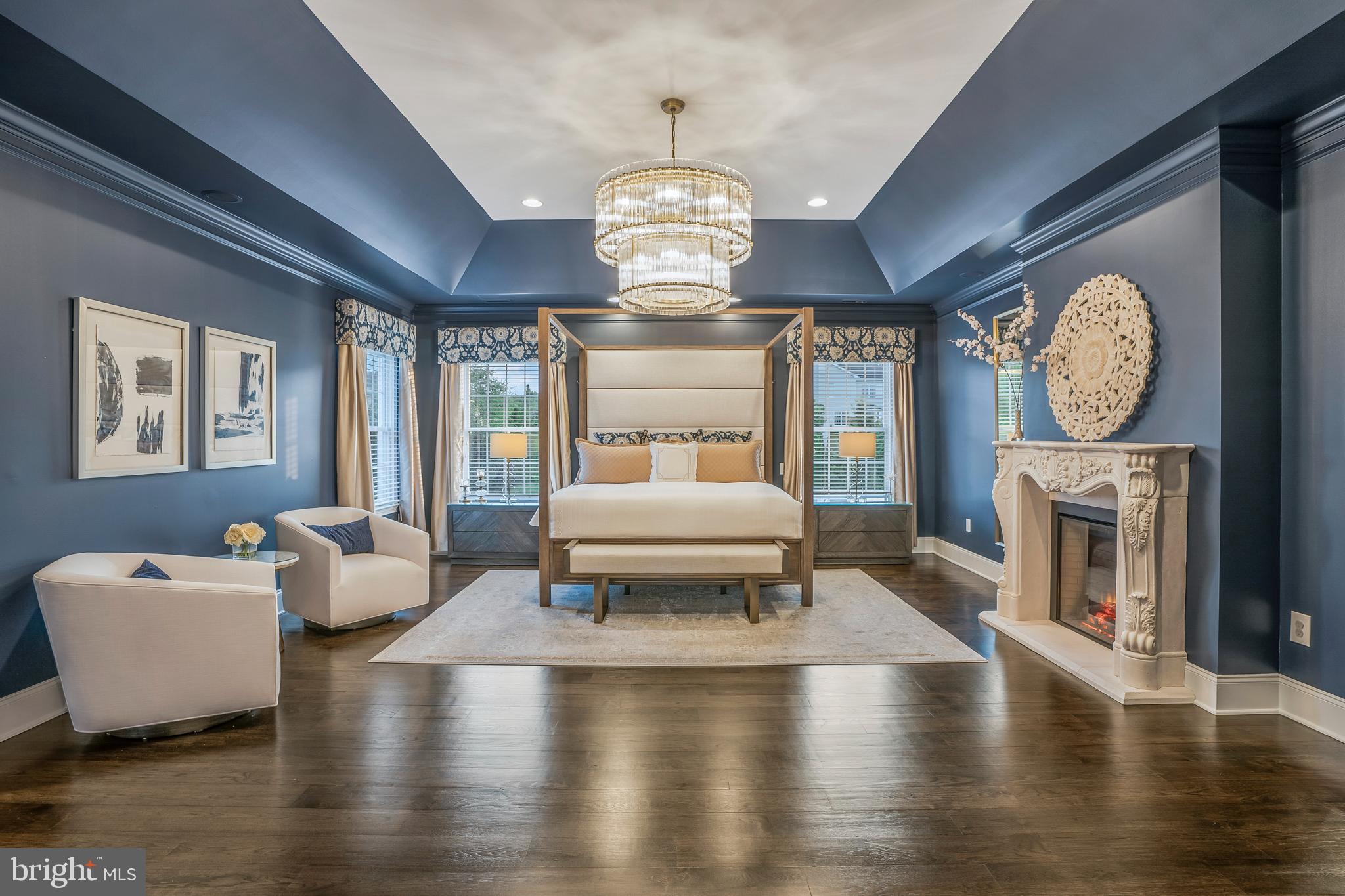 DUTCHESS FARM ESTS - Residential