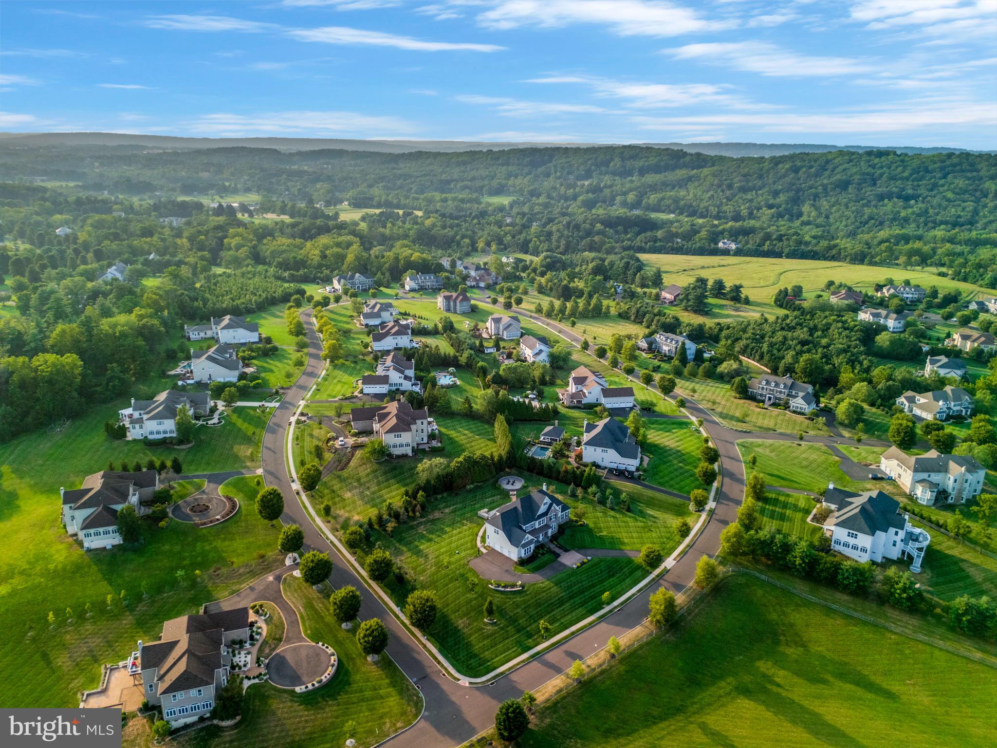 DUTCHESS FARM ESTS - Residential