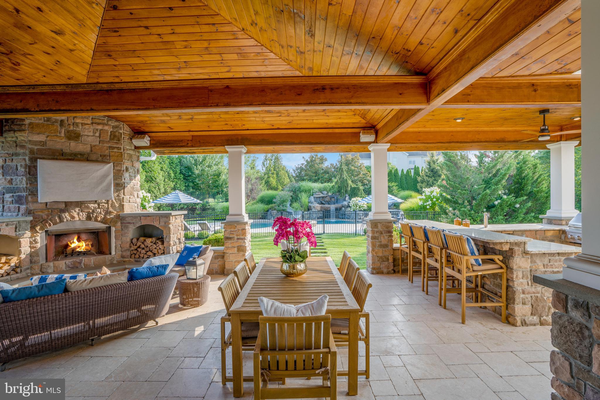 DUTCHESS FARM ESTS - Residential