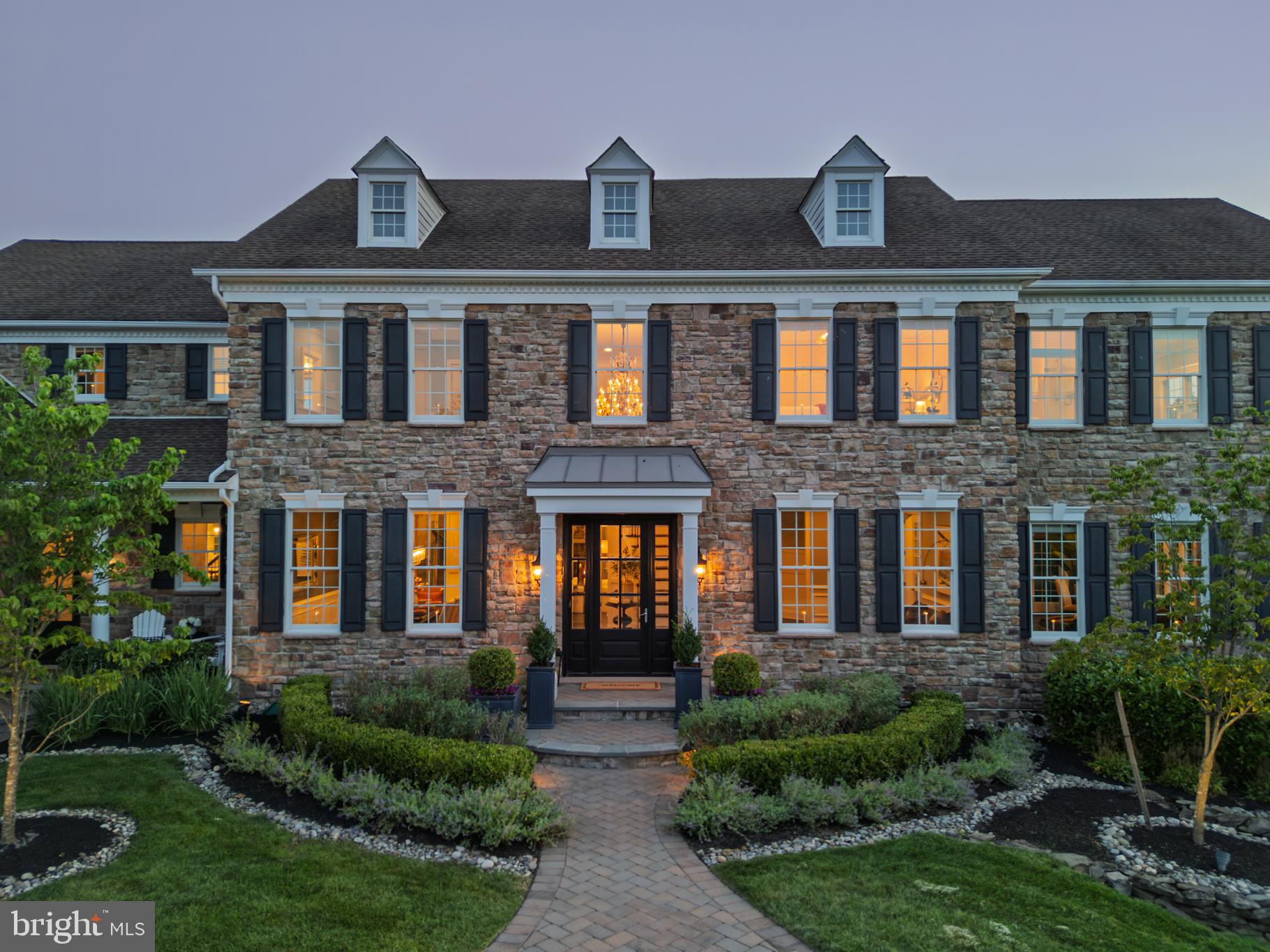 DUTCHESS FARM ESTS - Residential