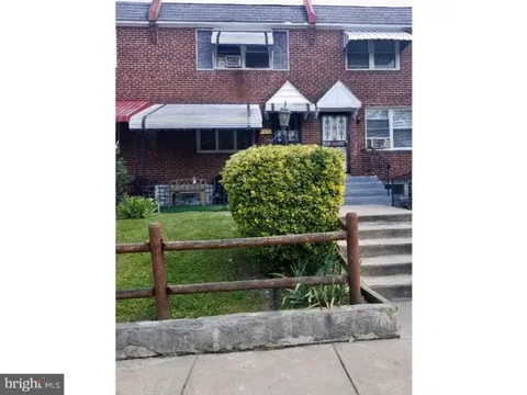 224 Mulberry Street, Darby, PA MLS: PADE2080798