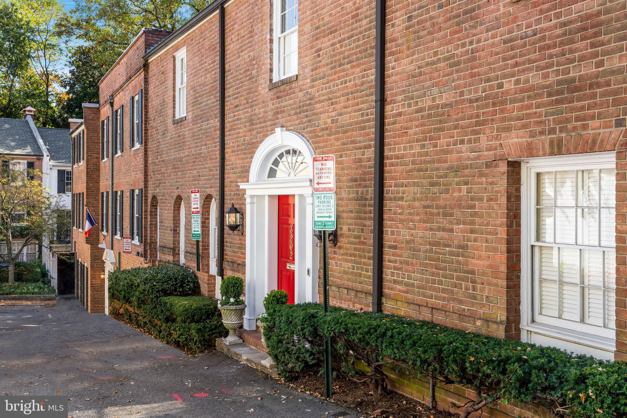 GEORGETOWN - Residential